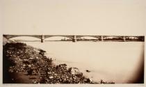 Viaduc de la Voulte. [full span]