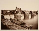Avignon. Pont St. Benezet