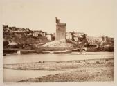 Villeneuve les Avignon. [Tour Philippe-le-Bel]