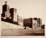 Avignon. Palais des Papes