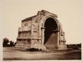 Saint-Remy. [Roman arch]