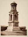 Saint-Remy. [Roman mausoleum]
