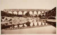 Pont du Gard.