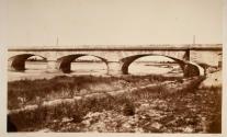 Durance. Viaduc
