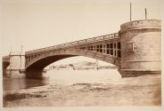 Tarascon. Viaduc [single arch]
