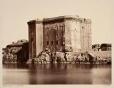 Tarascon. Chateau