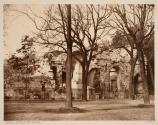 Nimes. Temple de Diane