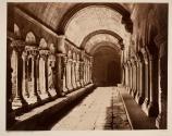 Arles. Cloitre St. Trophime