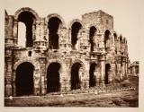Arles. Amphitheatre