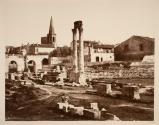Theatre Romaine a Arles