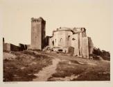 Montmajour. [abbey]