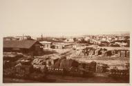 Marseille. [rail yards]