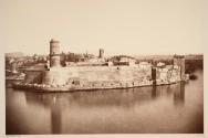 Marseille. [Fort Saint-Jean]