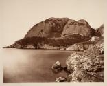 La Ciotat. Bec de L'aigle