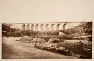 Viaduc de Bandol.