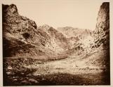 Gorges D'Ollioules.