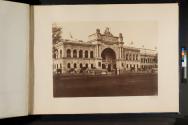 [Palais de l'Industrie]