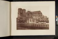 [Notre Dame from across the river]