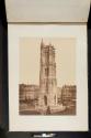 La Tour St. Jacques
