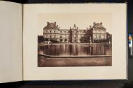 [Palais du Luxembourg]