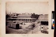Chattanooga Depot, Nashville, Tennessee