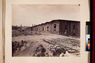 [Taylor Depot, U.S. Quartermaster's warehouse, Nashville, Tennessee]