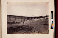 [U.S. Quartermaster's warehouse, Nashville, Tennessee]