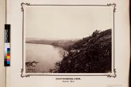 Chattanooga, Tennessee. Tennessee River.