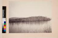 View of Moccasin Point on Tennessee River, 2 miles below Chattanooga