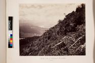 Battlefield of Lookout Mountain, Tennessee