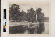The River Bure at Coltishall.