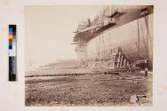 [Construction of the Great Eastern]