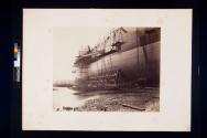 [Construction of the Great Eastern]