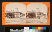Clifton House, Niagara Falls