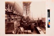 [Construction of the Leviathon]