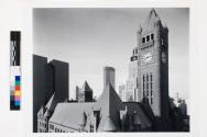 Hennepin County, Minneapolis, Minnesota