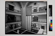 Middlesex County Courthouse, Cambridge, Massachusetts