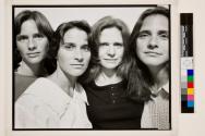 The Brown Sisters, Cambridge, Massachusetts