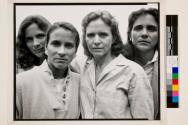 The Brown Sisters, Chatham, Massachusetts