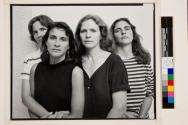 The Brown Sisters, Cambridge, Massachusetts