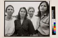 The Brown Sisters, Watertown, Massachusetts