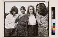 The Brown Sisters, Concord, Massachusetts