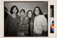The Brown Sisters, Boston, Massachusetts