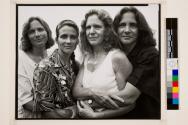 The Brown Sisters, Marblehead, Massachusetts