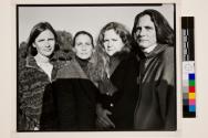 The Brown Sisters, Lexington, Massachusetts