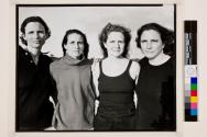 The Brown Sisters, Falmouth, Massachusetts