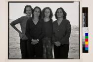 The Brown Sisters, Brewster, Massachusetts