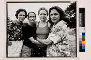 The Brown Sisters, Marblehead, Massachusetts