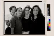 The Brown Sisters, Ipswich, Massachusetts