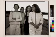 The Brown Sisters, Cataumet, Massachusetts